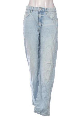 Damen Jeans Cotton On, Größe S, Farbe Blau, Preis 14,99 €