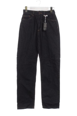 Dámske džínsy  Cotton On, Veľkosť XS, Farba Modrá, Cena  27,95 €