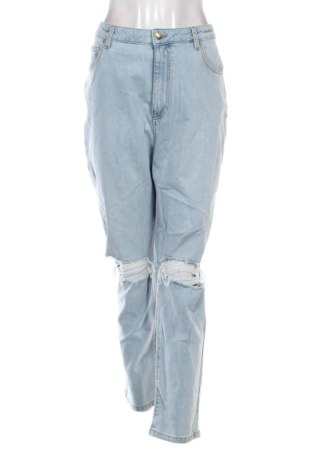 Damen Jeans Cotton On, Größe XL, Farbe Blau, Preis 30,99 €