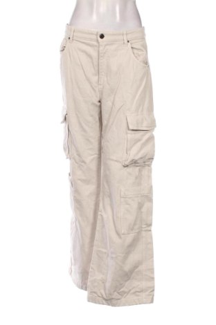 Dámske džínsy  Cotton On, Veľkosť XL, Farba Béžová, Cena  17,95 €
