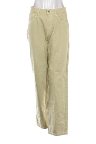 Дамски дънки Cotton On, Размер S, Цвят Зелен, Цена 24,03 €