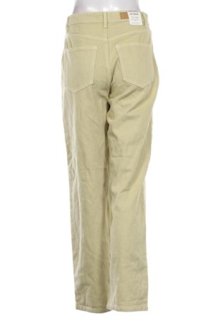 Дамски дънки Cotton On, Размер S, Цвят Зелен, Цена 24,03 €
