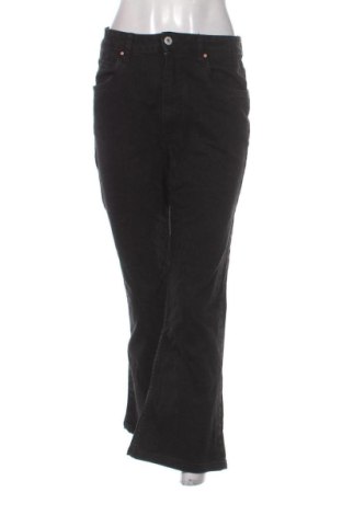 Damen Jeans Cotton On, Größe M, Farbe Schwarz, Preis 15,00 €, #136483477