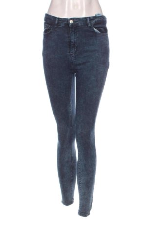 Damen Jeans Cropp, Größe M, Farbe Blau, Preis € 21,00, #136417376