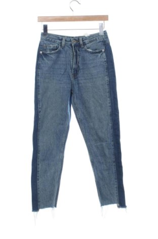 Дамски дънки Cropp, Размер XS, Цвят Син, Цена 20,90 €