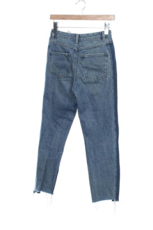Дамски дънки Cropp, Размер XS, Цвят Син, Цена 20,90 €