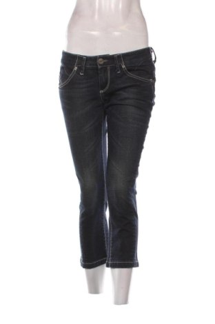 Damen Jeans Cross, Größe L, Farbe Blau, Preis 20,96 €, #136445397