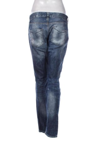 Dámske džínsy  Cross Jeans, Veľkosť L, Farba Modrá, Cena  17,95 €