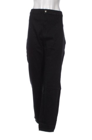 Дамски дънки Curves Like These, Размер 3XL, Цвят Черен, Цена 89,47 €