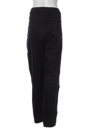 Дамски дънки Curves Like These, Размер 3XL, Цвят Черен, Цена 89,47 €