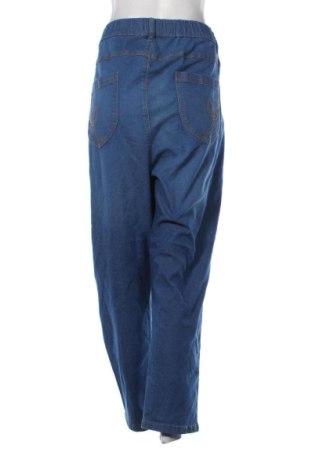 Дамски дънки Curvy Me, Размер 3XL, Цвят Син, Цена 21,47 €