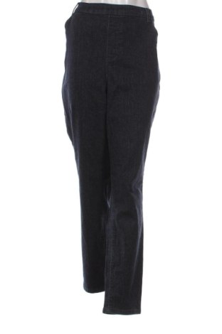 Дамски дънки D&Co, Размер XXL, Цвят Син, Цена 12,78 €