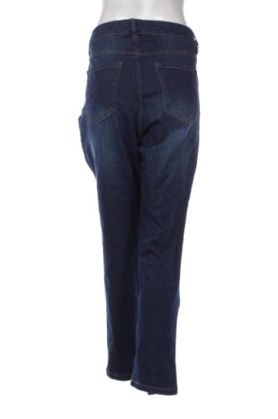 Дамски дънки D.Jeans, Размер 3XL, Цвят Син, Цена 13,80 €