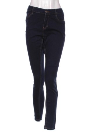 Γυναικείο Τζίν D.Jeans, Μέγεθος XL, Χρώμα Μπλέ, Τιμή 15,00 €, #136497980