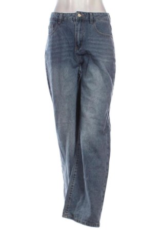 Дамски дънки DAZY, Размер S, Цвят Син, Цена 15,33 €