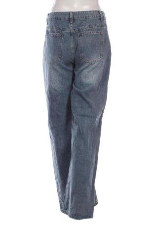 Дамски дънки DAZY, Размер S, Цвят Син, Цена 15,33 €