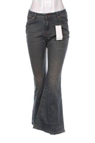 Blugi de femei DAZY, Mărime S, Culoare Multicolor, Preț 67,99 Lei, #136404113