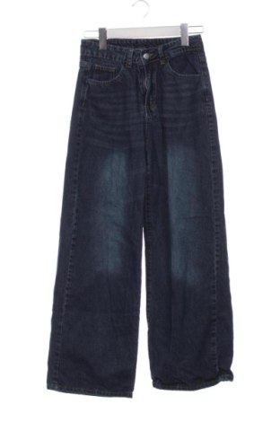 Damen Jeans DAZY, Größe XS, Farbe Blau, Preis 14,77 €, #136482974