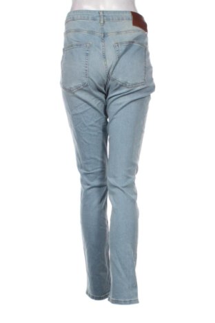 Damskie jeansy DEF, Rozmiar XL, Kolor Niebieski, Cena 123,99 zł