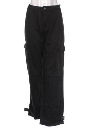 Blugi de femei DEF, Mărime L, Culoare Negru, Preț 145,99 Lei