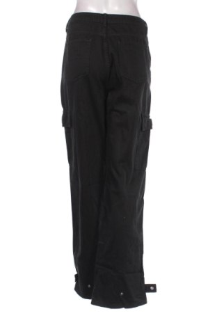 Blugi de femei DEF, Mărime L, Culoare Negru, Preț 145,99 Lei