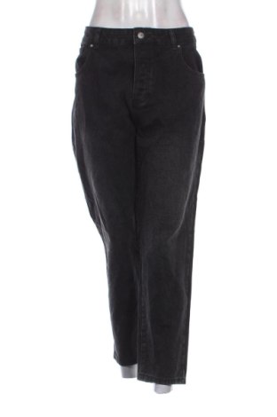 Damen Jeans Dannii Minogue for Target, Größe XXL, Farbe Schwarz, Preis 30,99 €