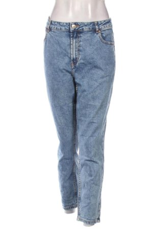 Blugi de femei Decjuba, Mărime XL, Culoare Albastru, Preț 112,99 Lei, #136398544