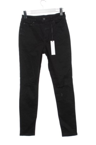 Дамски дънки Decjuba, Размер S, Цвят Черен, Цена 25,56 €