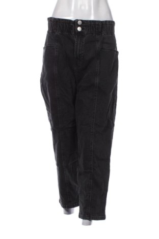 Дамски дънки Decjuba, Размер XL, Цвят Черен, Цена 81,80 €