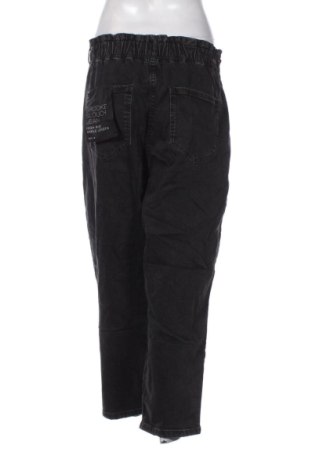 Дамски дънки Decjuba, Размер XL, Цвят Черен, Цена 81,80 €