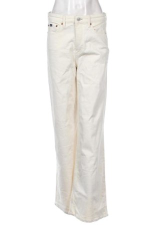 Дамски дънки Denham, Размер M, Цвят Екрю, Цена 27,60 €