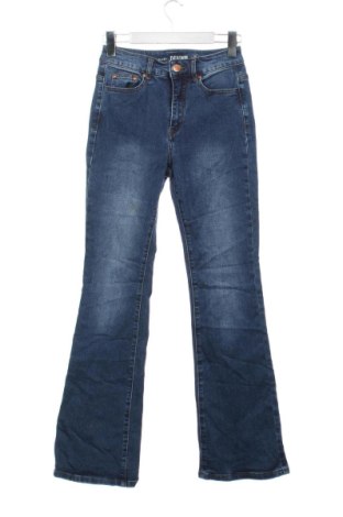 Dámské džíny  Denim 1953, Velikost XS, Barva Modrá, Cena  439,00 Kč