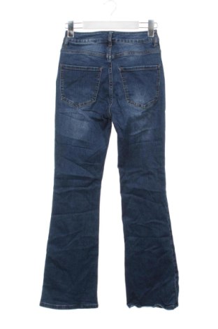 Dámské džíny  Denim 1953, Velikost XS, Barva Modrá, Cena  439,00 Kč