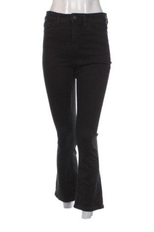 Blugi de femei Denim 1953, Mărime M, Culoare Negru, Preț 77,00 Lei, #136428520