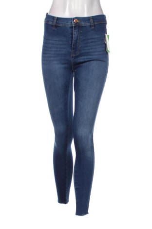 Dámské džíny  Denim 1982, Velikost M, Barva Modrá, Cena  699,00 Kč