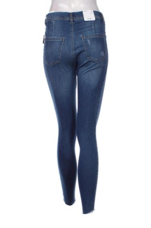 Dámské džíny  Denim 1982, Velikost M, Barva Modrá, Cena  699,00 Kč