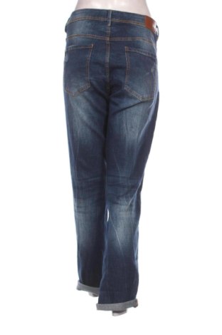 Дамски дънки Denim 1982, Размер XXL, Цвят Син, Цена 15,33 €