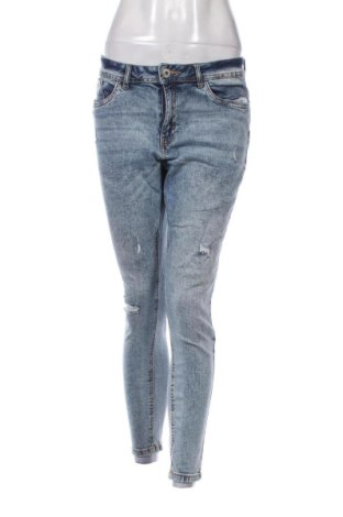 Дамски дънки Denim 1982, Размер M, Цвят Син, Цена 13,80 €