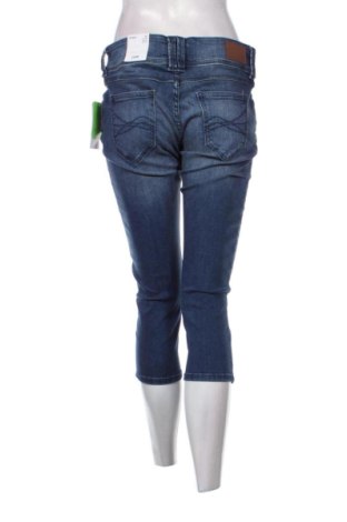 Дамски дънки Denim 1982, Размер L, Цвят Син, Цена 16,36 €