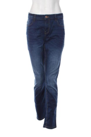 Γυναικείο Τζίν Denim 1982, Μέγεθος L, Χρώμα Μπλέ, Τιμή 8,99 €, #136428644