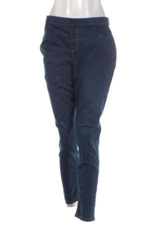 Дамски дънки Denim Club, Размер L, Цвят Син, Цена 15,33 €