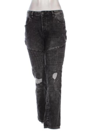 Blugi de femei Denim Co., Mărime XL, Culoare Gri, Preț 91,99 Lei
