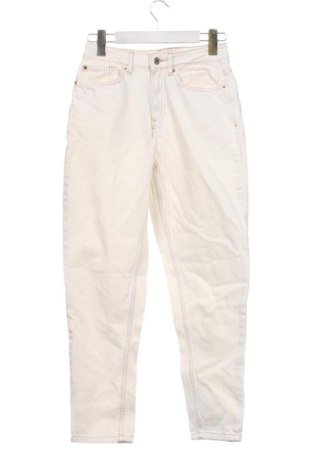 Blugi de femei Denim Co., Mărime XS, Culoare Alb, Preț 91,99 Lei