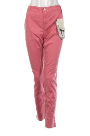 Dámské džíny  Denim Co., Velikost XXL, Barva Růžová, Cena  569,00 Kč, #136405092