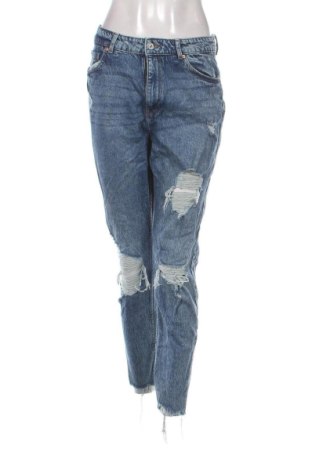 Дамски дънки Denim Co., Размер M, Цвят Син, Цена 12,27 €