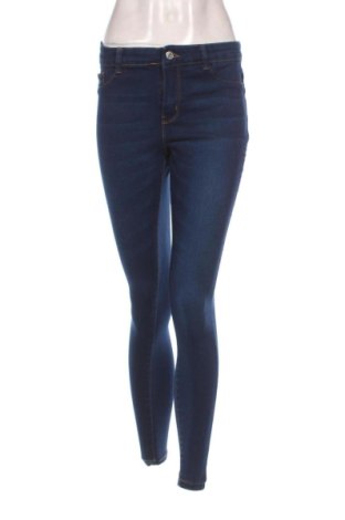 Γυναικείο Τζίν Denim&Co., Μέγεθος M, Χρώμα Μπλέ, Τιμή 17,99 €