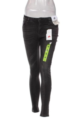 Дамски дънки Denim Co., Размер M, Цвят Черен, Цена 24,03 €
