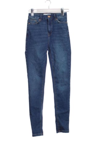 Дамски дънки Denim&Co., Размер XS, Цвят Син, Цена 8,18 €