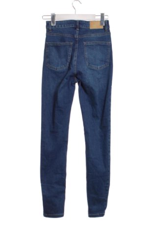 Дамски дънки Denim&Co., Размер XS, Цвят Син, Цена 8,18 €