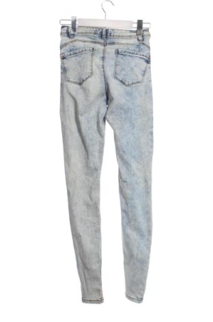 Дамски дънки Denim&Co., Размер XS, Цвят Син, Цена 24,03 €